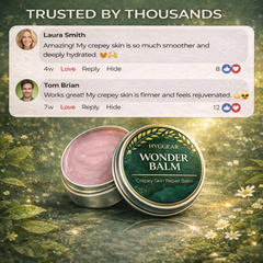 Hyggear™ Wonder Balm para piel flácida