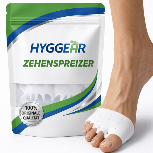 Hyggear™ Zehenspreizer - 43876351980671380