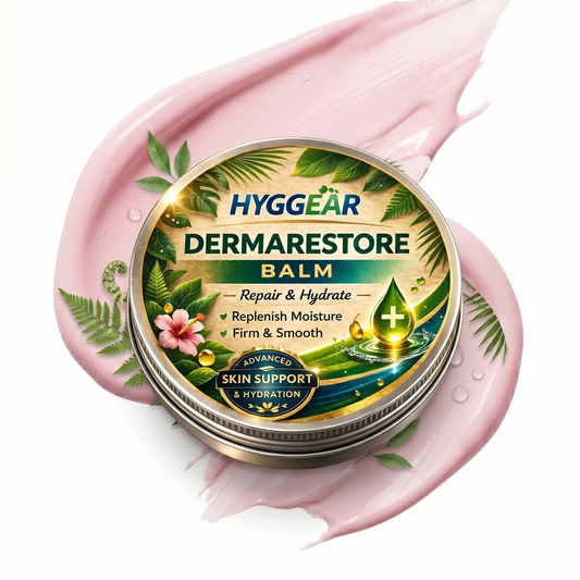 Hyggear™ DermaRestore Balm - 28376821657813