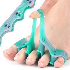 HYGGEAR Großzehen-Bunion-Korrektor (Hallux Valgus).