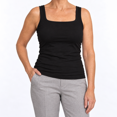 Hyggear's Built In Comfort Bra Tanktop