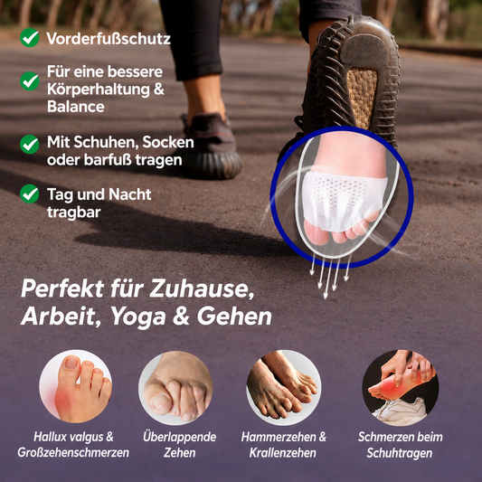 Hyggear™ Zehenspreizer - 43876351980671380