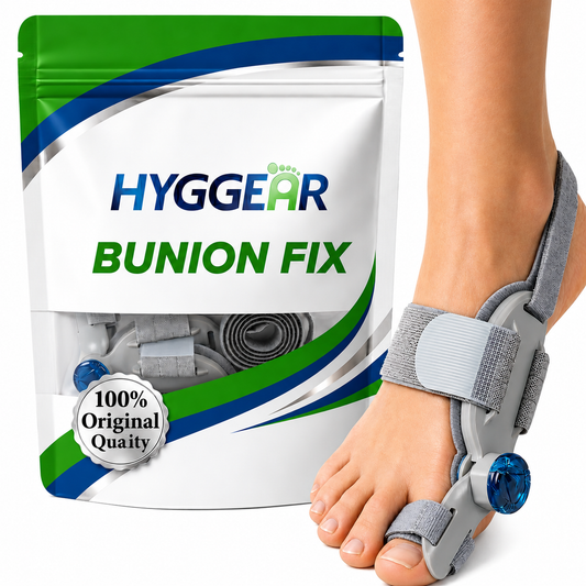 Hyggear Bunion Fix - 983497659802346
