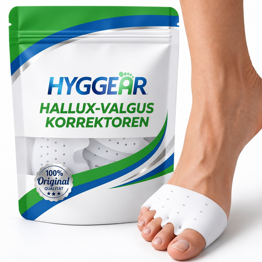Hyggear™ Hallux-Valgus Korrektor - 53236456192