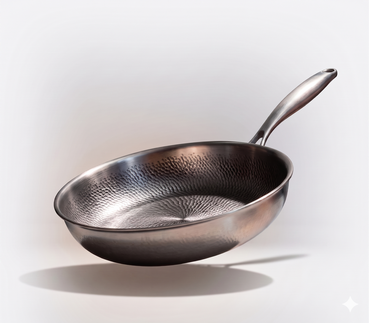 Sartén de titanio Hyggear - 2894704386743