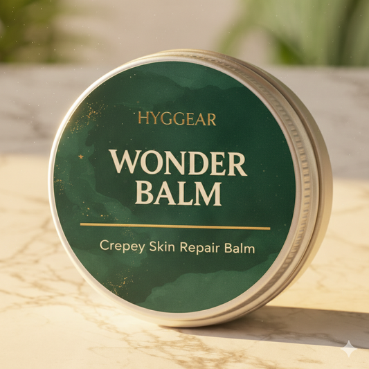 Hyggear™ Wonder Balm for Crepey Skin