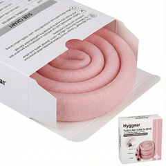 Hyggear Zehenspreizer – Korrigieren von Ballenzehen und Wiederherstellen der ursprünglichen Zehenform – Für Männer und Frauen – Zehenspreizer zur Korrektur von Ballenzehen 