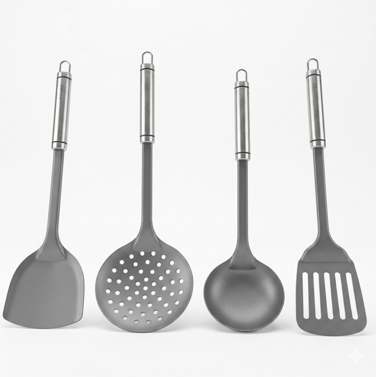 Tapa de sartén de titanio Hyggear - 2894704386744