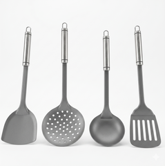 Tapa de sartén de titanio Hyggear - 2894704386744