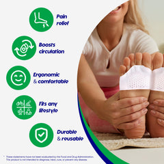 Hyggear™ Bunion Corrector - 9823657281956