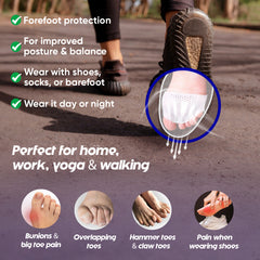 Hyggear™ Bunion Corrector - 9823657281956