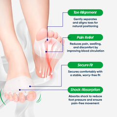 Hyggear™ Bunion Corrector - 9823657281956