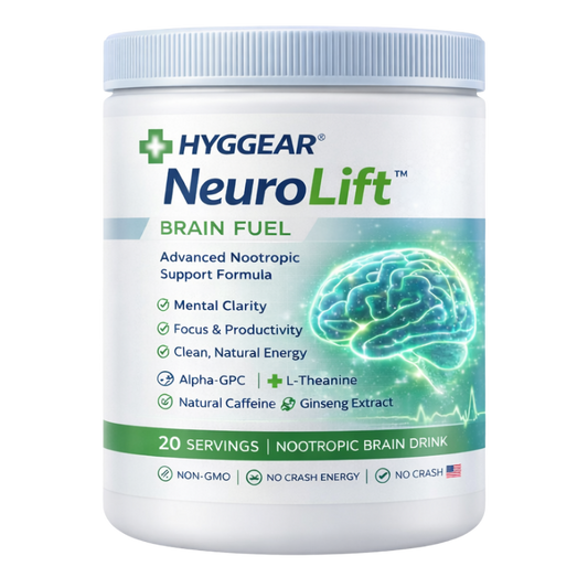 Hyggear NeuroLift