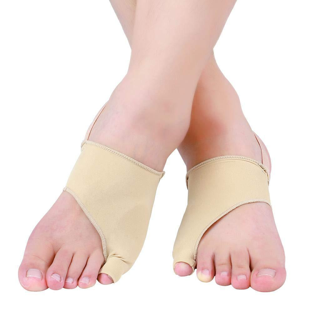 Corrector de juanete de sastre (dedo pequeño) Hyggear