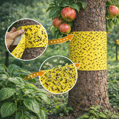 Cinta Barrera para Insectos Hyggear™ - 6362754365246