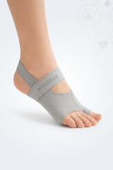 Corrector de juanete (hallux valgus) para dedo gordo HYGGEAR - 64362745329