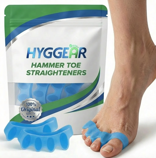 Hyggear™ Hammer Toe Straightener - 87832564674b